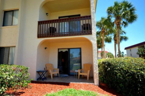 Unit 4101 - Ocean & Racquet Resort